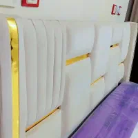 تخت خواب و تشک رویال اصل