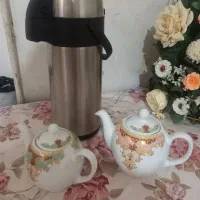غوری و فلاکس