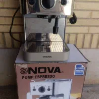 قهوه سازنووآNoVAمدل۱۴۹