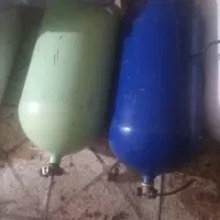 کپسول های گاز cngهمه خودروها بالوازم نو.کارکرد