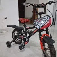 دوچرخه سایز 12*prado