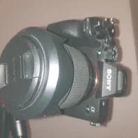 دوربین Sony alpha 7 iv|دوربین عکاسی و فیلمبرداری|دماوند, گیلاوند|دیوار