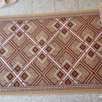 گلیم فرش راه پله