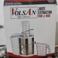 آبمیوه گیری ولسان