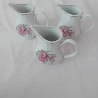 سه عددسس خوری چینی