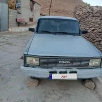 مزدا کارا1700مدل  ۹۴