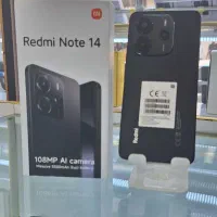 Redmi Note 14