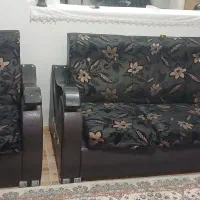 مبل ۷ نفره