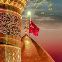 مسافر کربلا مرز مهران اربعین 1نفر