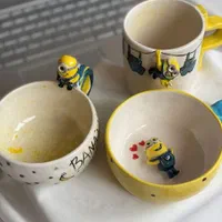 ماگ مینیون سوپرازی