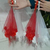 دستمال رقص