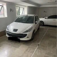 پژو ۲۰۷