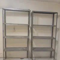 قفسه اهنی