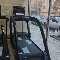 تردمیل باشگاهی