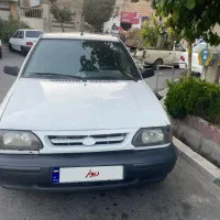 پراید131 مدل 90