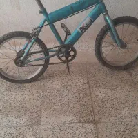 دوچرخه ۲۰