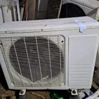 کولر گازی 12 هزار