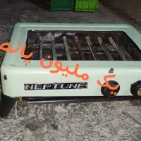 لوازم منزل میفروشم|جاروبرقی، جارو شارژی، بخارشو|گرگان, |دیوار