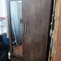 سلام کمدلباسی باجنس عالی قیمت ۶۲۰۰