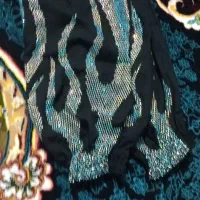 شروال|لباس|خاو و میرآباد, |دیوار