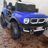 فروش فوری ماشین شارژی