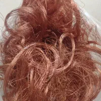 ضایعات مس وبرنج