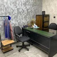 میز اداری ، مدیریت و کشو فایل