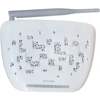 مودم تی پی لینک مدل TD-W8151N