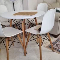 میز و صندلی نهارخوری