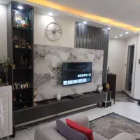 51متر-1-خوابه-شریعتی