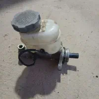 پمپ ترمز پراید abs
