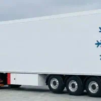 فروش تریلی فیلپا کمپرسی چادری کفی یخچالی تانکر LPG
