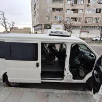 کولر گازی برقی ۱۲ ولت ون وانا