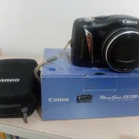 دوربین canon sx130