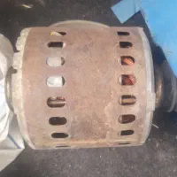 دینام موتوژن