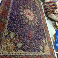 فرش ۱۵ متری تبریز شیخ صفی