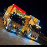 باربری تخصصی اطمینان