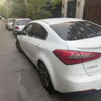 سراتو ۲۰۱۵
