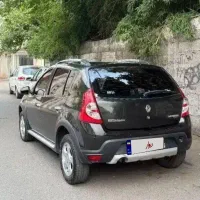 ساندرو استپ وی ۹۸