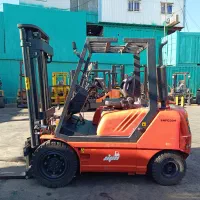 لیفتراک سهند snd1401خشک