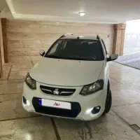 فروش فوری فولترین کوییک اتومات پلاس ۱۴۰۰
