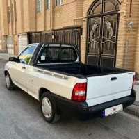 پراید وانت 151