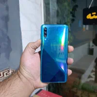 سامسونگ گلکسی A30s حافظه داخلی ۱۲۸گیگ