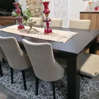میز ناهارخوری
