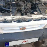 پراید 91|خودرو سواری و وانت|گرگان, |دیوار