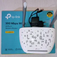 مودم tplink مدل (EU)TDW8961N