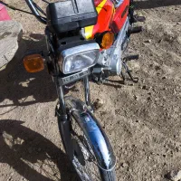 مدل88|موتورسیکلت|زرقان, |دیوار