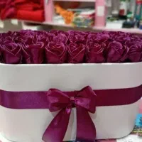 گل ربانی|گل مصنوعی|پاکدشت, پاکدشت (مامازند)|دیوار