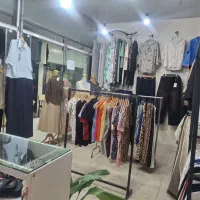 فروش واحد تجاری در بازار امام رضا ترکمن مرکزی