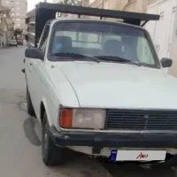 پیکان وانت درحد